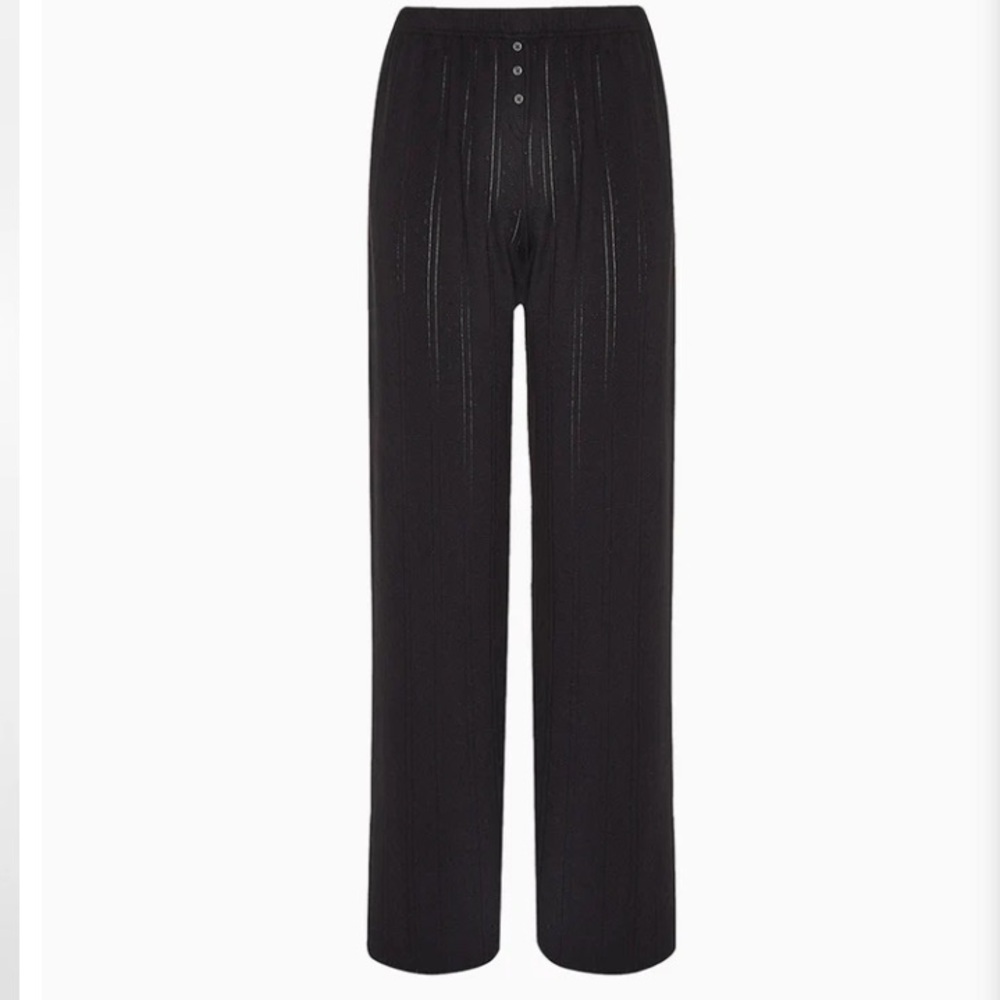 Cou Cou Intimates Pointelle Pants